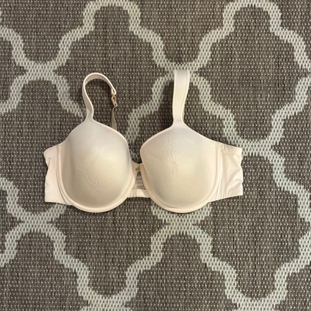 ThirdLove classic full coverage bra size 38D